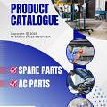 DENSO E- CATALOG FOR ALL PRODUCTS 2025