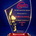 TOYOTA AWARD 2024