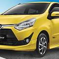 TOYOTA AGYA-WIGO (136310) CATALOGUE