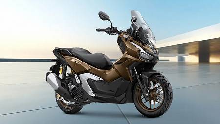 HONDA ADV 160