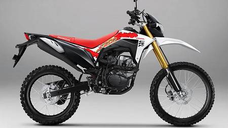 HONDA CRF 150L