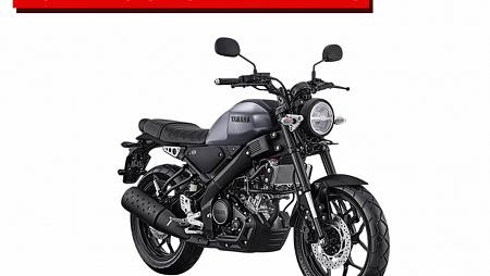XSR155-MTM155