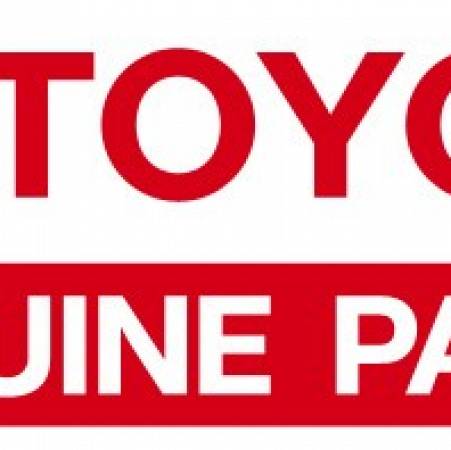 TOYOTA GENUINE PARTS ITEMS LIST STARTING WITH 