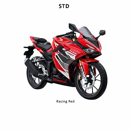 HONDA CBR150R (STD)