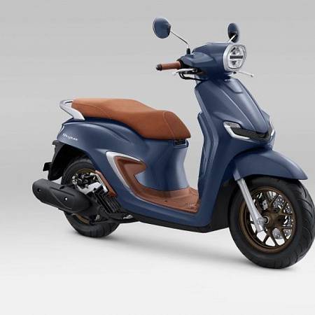 HONDA CATALOG
