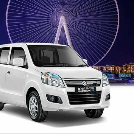 SUZUKI Catalog