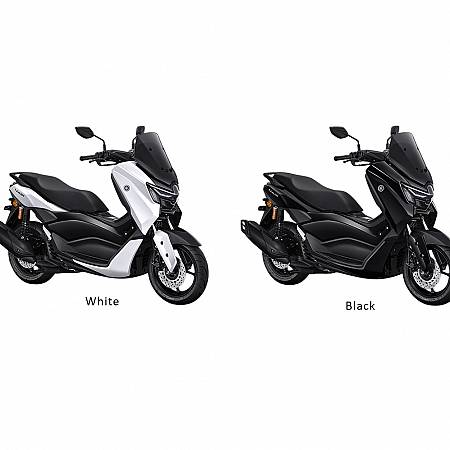 YAMAHA NMAX