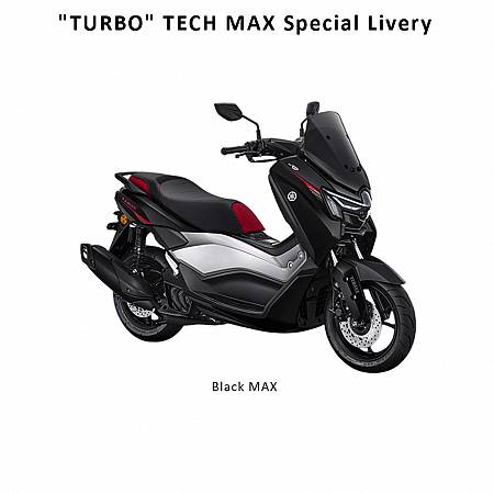 YAMAHA NMAX 