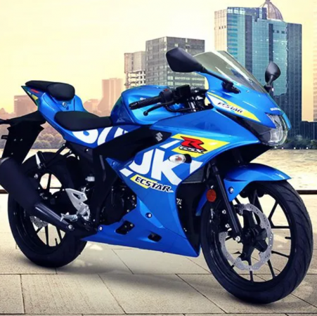 SUZUKI CATALOG (BIKE)