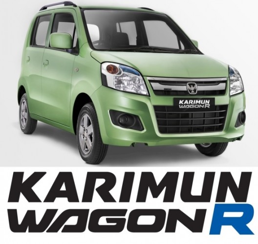 Genuine Parts For Suzuki Wagon R